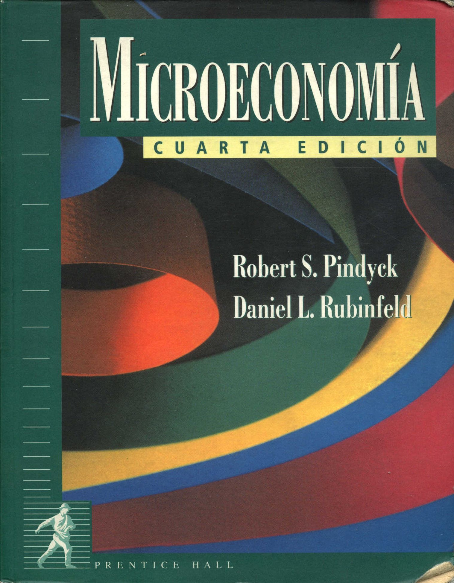 Pindyck And Rubinfeld Microeconomics Pdf