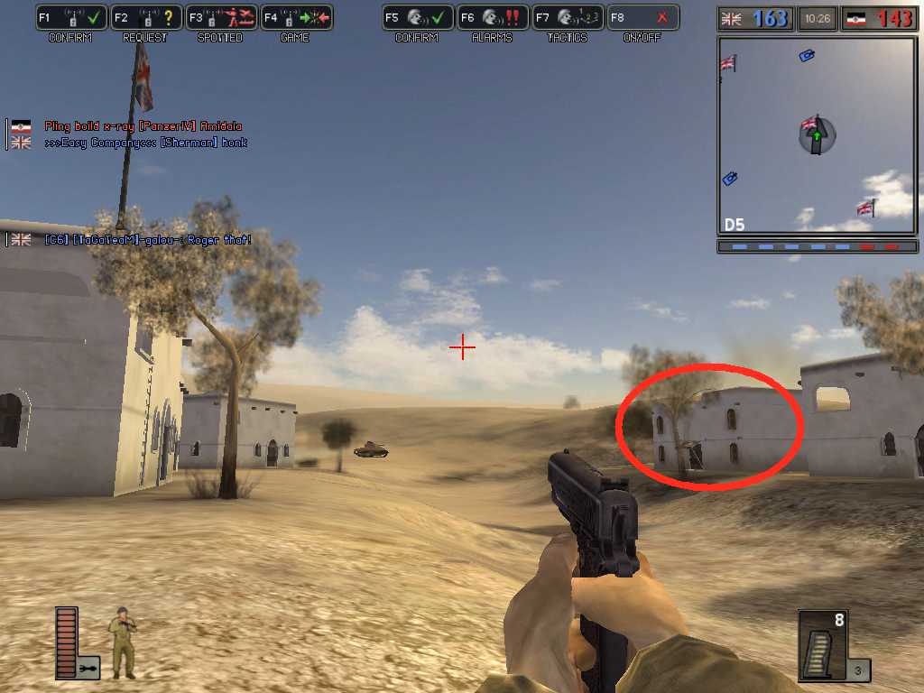 Play Battlefield 1942 For Free
