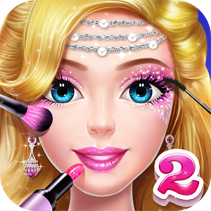 Barbie princess games free download